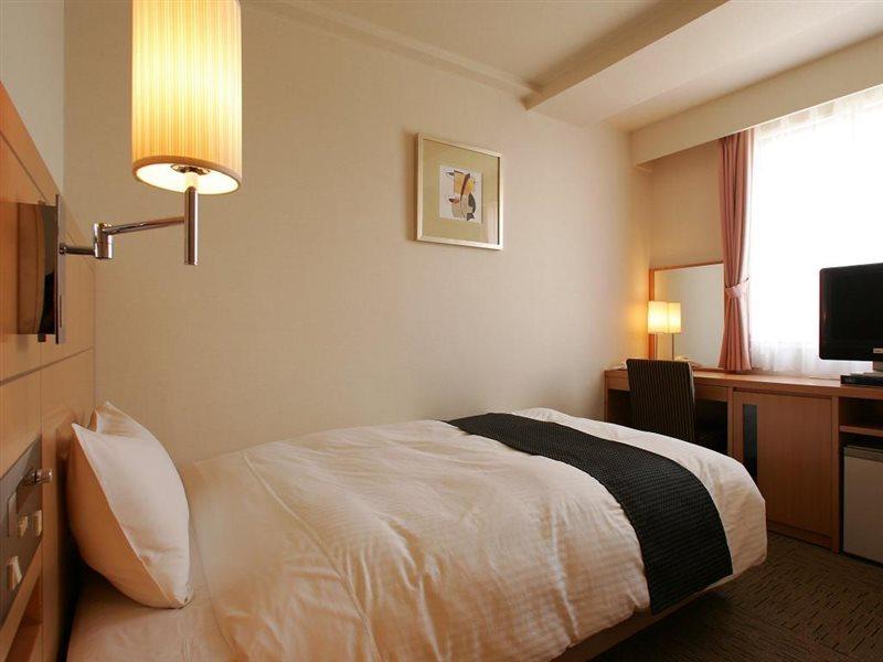 Hotel New Gaea Omuta Garden Esterno foto